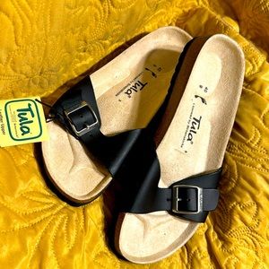 New Tula licensed by Birkenstock